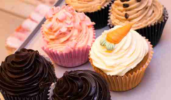 Flavours for Bakery Products