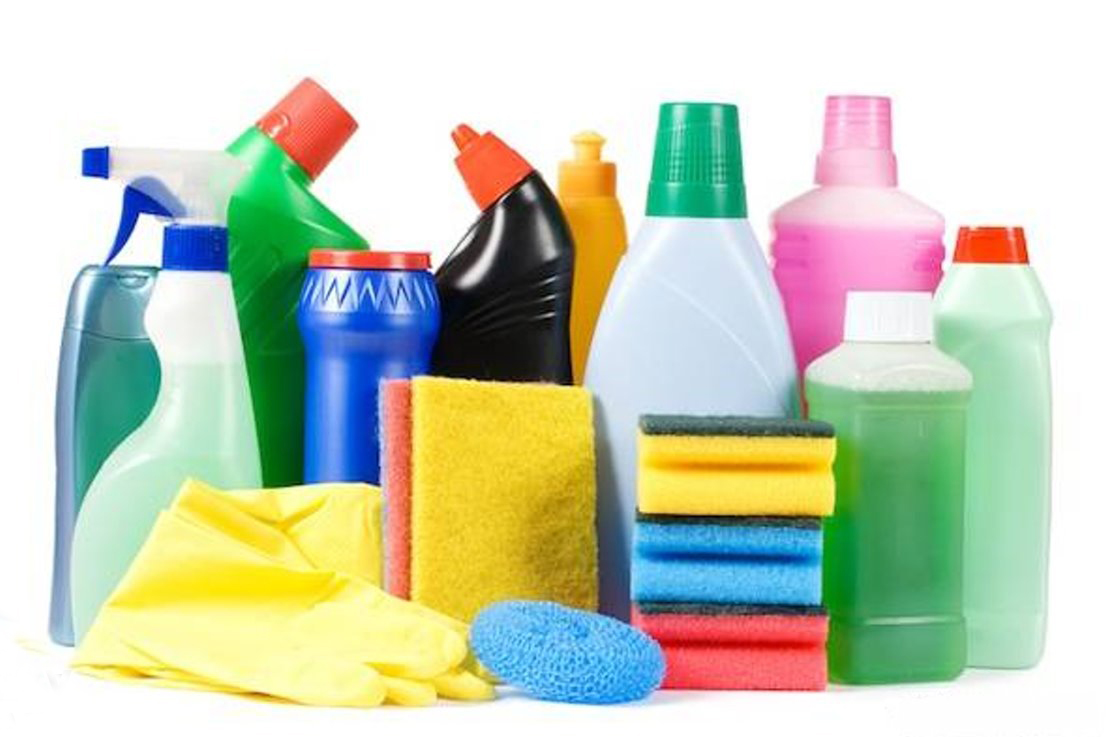 Detergent Fragrance Manufacturers