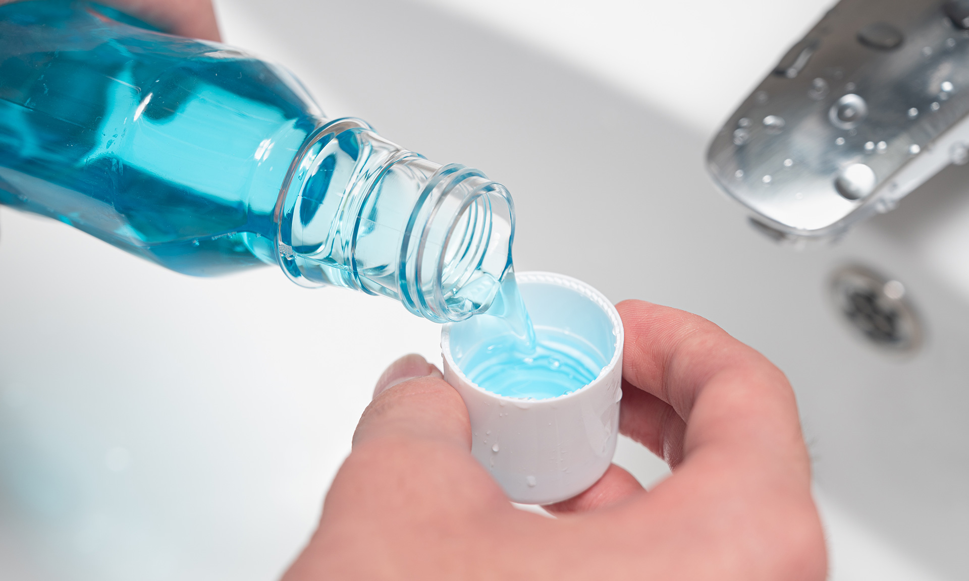 Mouthwash Flavours Manufacturers in India