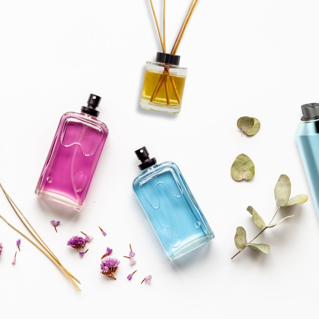 Personal Care Fragrances